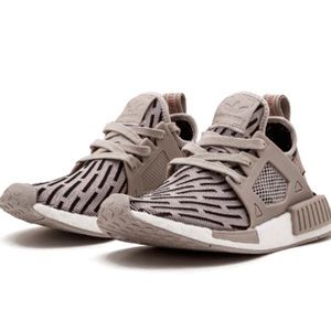 Adidas NMD xR1 Primeknit
